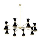 Ceiling Lamp Art. 1084