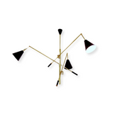Ceiling Lamp - TRIENNALE Art. 1079