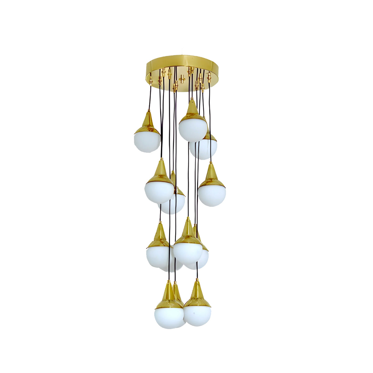 Lampada da Soffitto Art. 1014