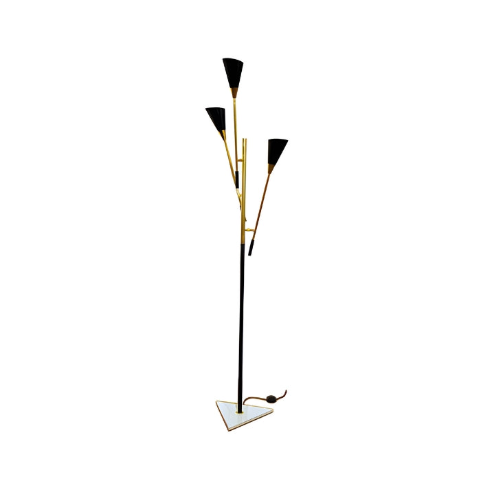 Floor Lamp, Art. 1019