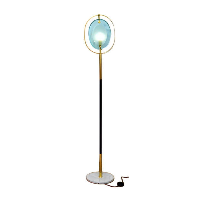 Floor Lamp, Art. 1021