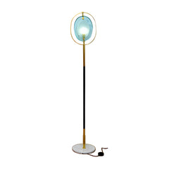 Floor Lamp, Art. 1021