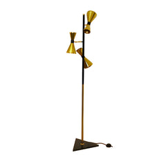 Floor Lamp, Art. 1025 