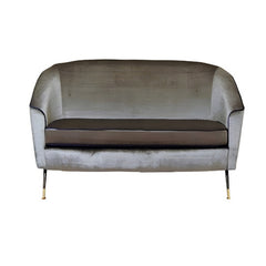 2 Seater Sofa, Art. 1064