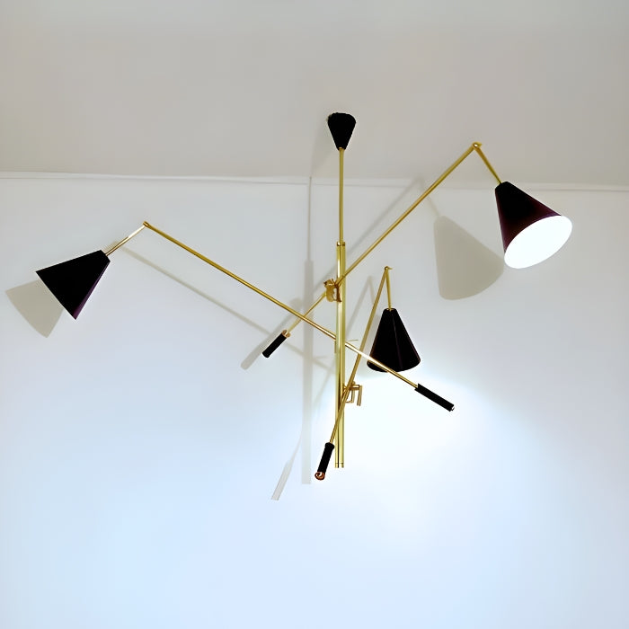 Lampada da Soffitto - TRIENNALE Art. 1079