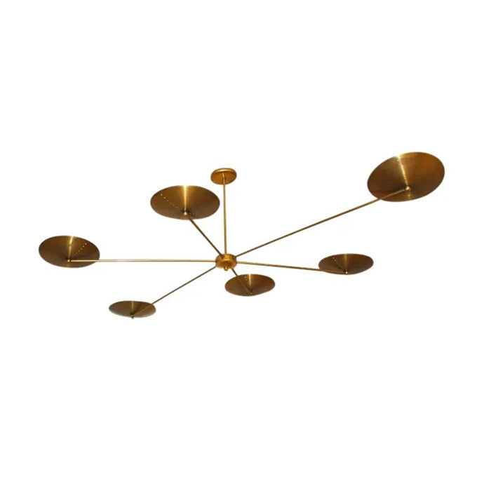 Lampada da Parete / Soffitto Art. 1133