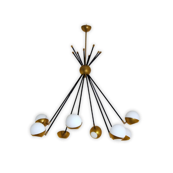 Lampada da Soffitto Art. 1201