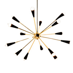 Lampada da Soffitto SPUTNIK - Art. 1732