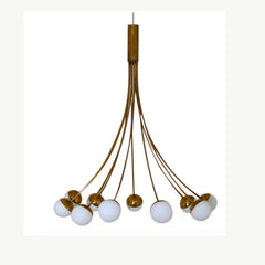 Lampada da Soffitto - Art. 1401 - 10 Diffusori