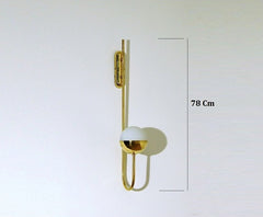 Rugiada (Art. 1091)