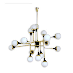 Lampada da Soffitto Art. 1088