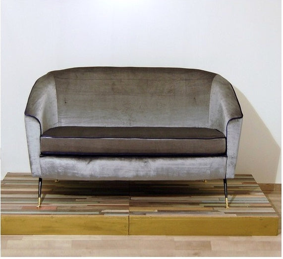 2 Seater Sofa, Art. 1064