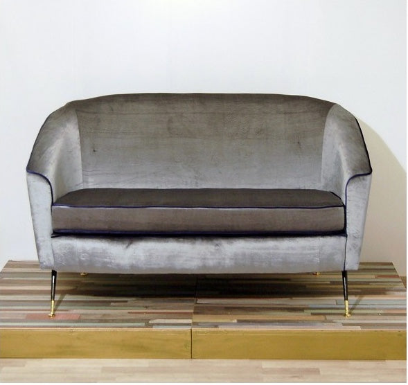 2 Seater Sofa, Art. 1064