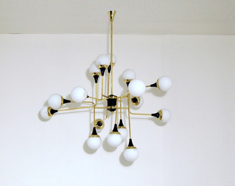 Lampada da Soffitto Art. 1088