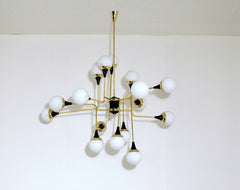 Lampada da Soffitto Art. 1088