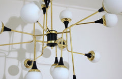 Lampada da Soffitto Art. 1088