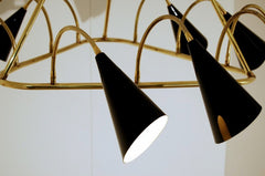 Lampada da Soffitto - Art. 1080