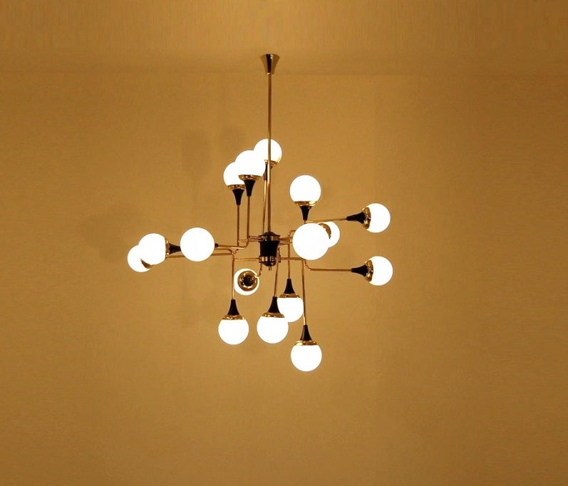 Lampada da Soffitto Art. 1088