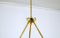 Ceiling Lamp - Art. 1080 
