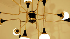 Ceiling Lamp Art. 1088 