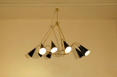 Ceiling Lamp - Art. 1080 