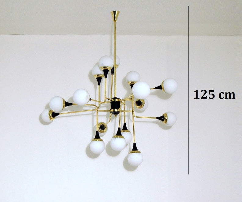 Lampada da Soffitto Art. 1088