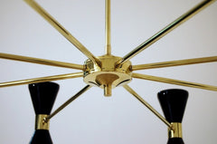 Ceiling Lamp Art. 1084 