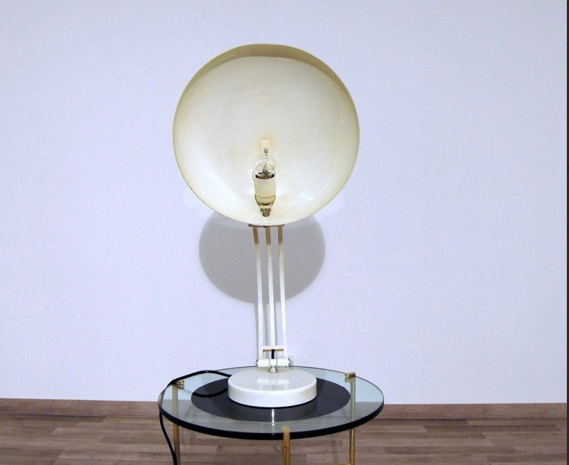 Table Lamp 1960 - Art. 1087