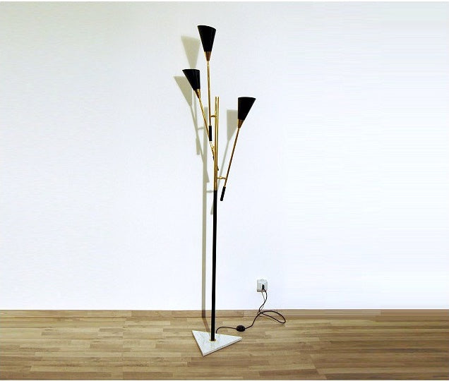 Floor Lamp, Art. 1019