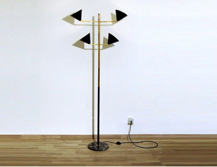 Floor Lamp, Art. 1020