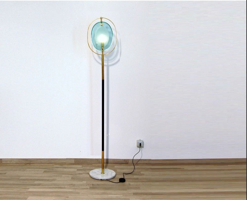 Floor Lamp, Art. 1021