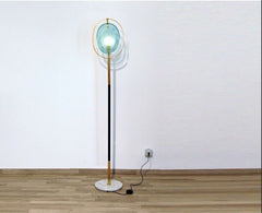 Floor Lamp, Art. 1021