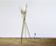 Floor Lamp, Art. 1066