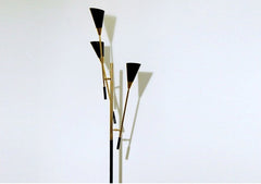 Floor Lamp, Art. 1019