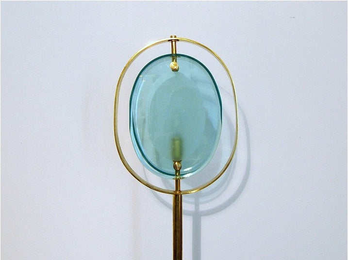 Floor Lamp, Art. 1021