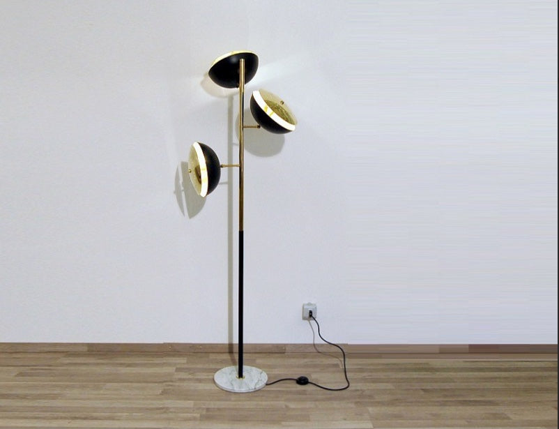 Floor Lamp, Art. 1024