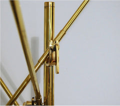 Floor Lamp, Art. 1022
