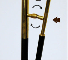 Floor Lamp, Art. 1019