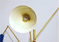 Floor Lamp, Art. 1022