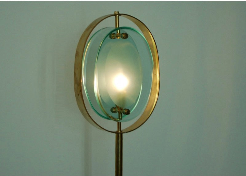 Floor Lamp, Art. 1021