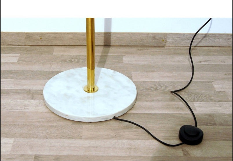 Floor Lamp, Art. 1021