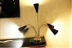 Stilnovo style table lamp - Art. 2010