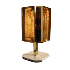 1950s style lamp 