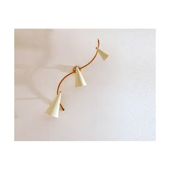 Applique Art. 1165 - 3 Diffusers