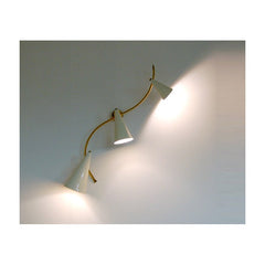 Applique Art. 1165 - 3 Diffusers