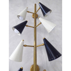 Ascesa (Art. 1933)