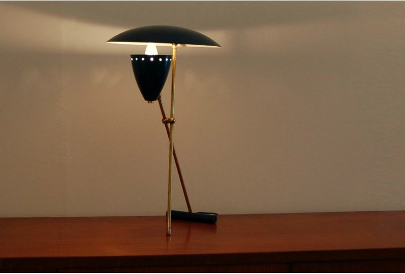 Table Lamp Art 2015