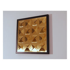 Lampada da Parete Decorativa a LED - Art. 1202