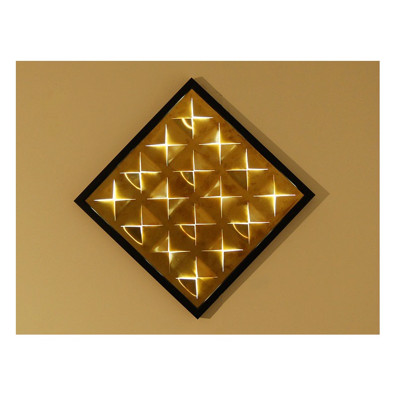 Lampada da Parete Decorativa a LED - Art. 1202