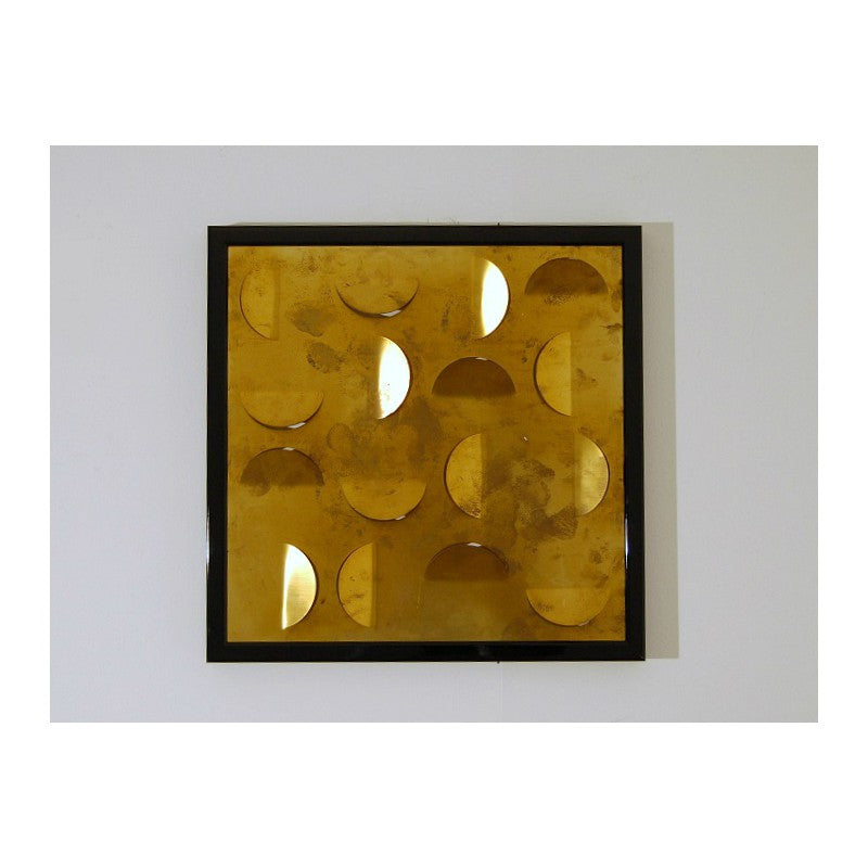 Lampada da Parete Decorativa a LED - Art. 1203